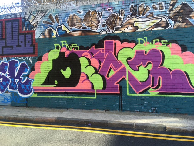 Thumbnail: Street Art Tour- Private 19.2.2023