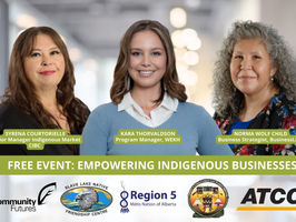 Empowering Indigenous Businesses