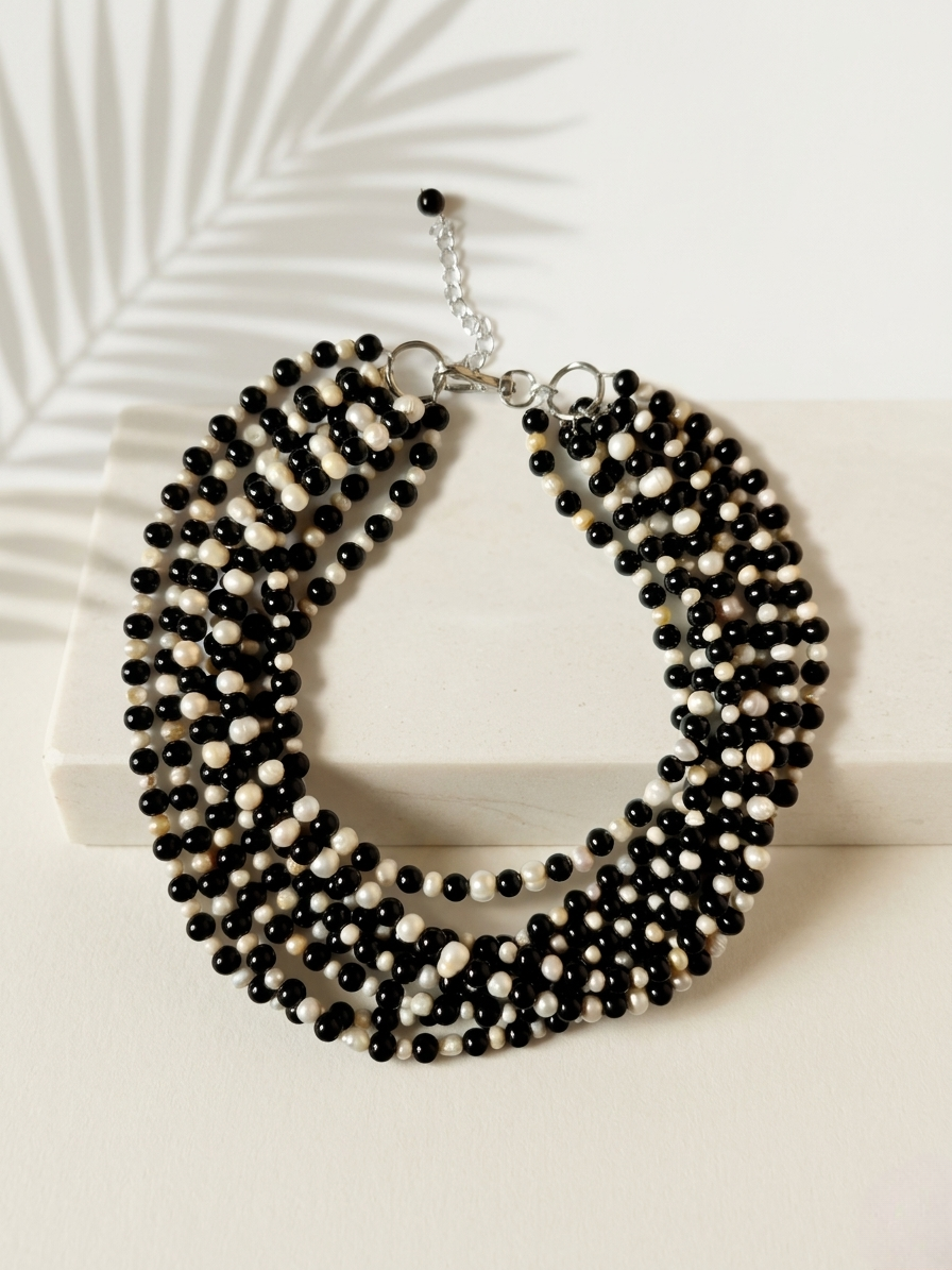 COLLAR ECLIPSE