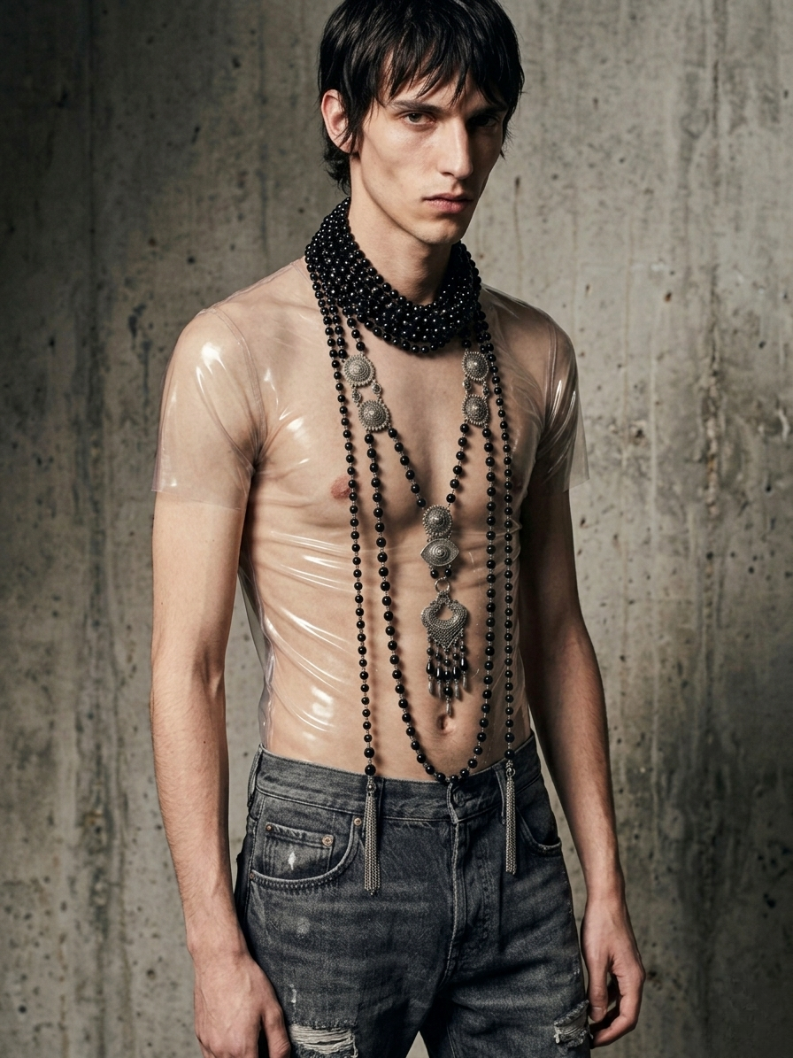 Thumbnail: MAXI COLLAR