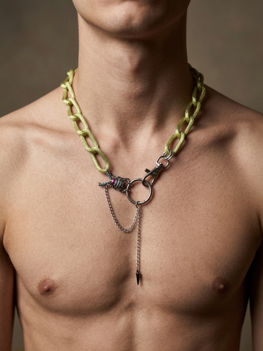 COLLAR  INSECTO