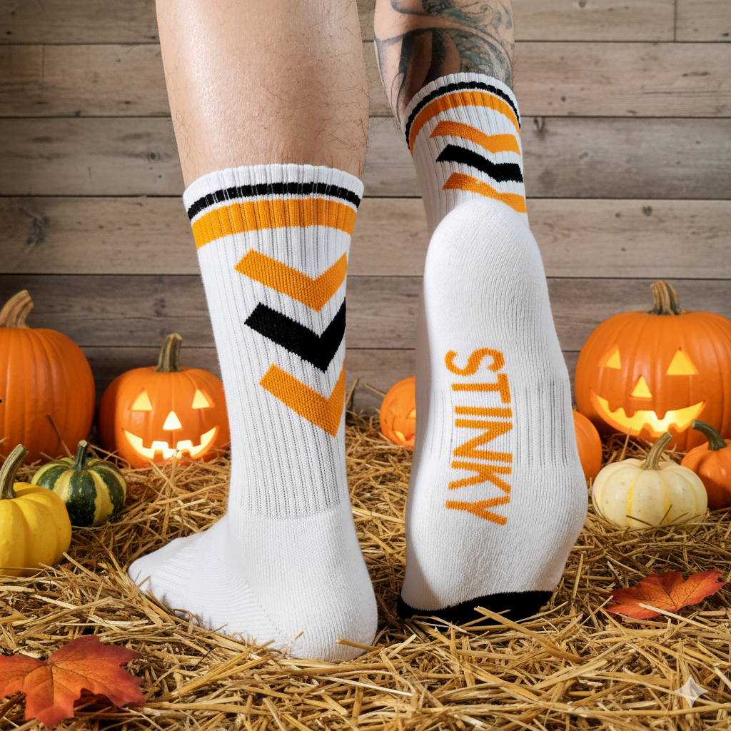 STINKY SOCKS