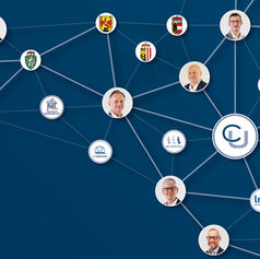 Save-the-Date: #timetoconnect Kundenevents 