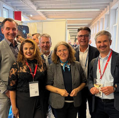 Österreichischer Städtetag 2026 in Leoben