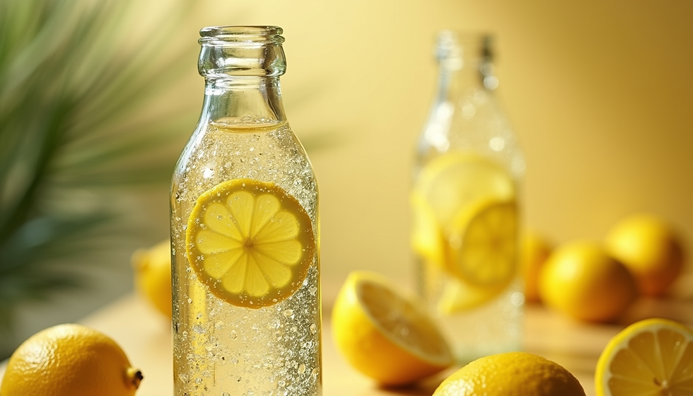 Exploring the Best Beverages UK Has to Offer