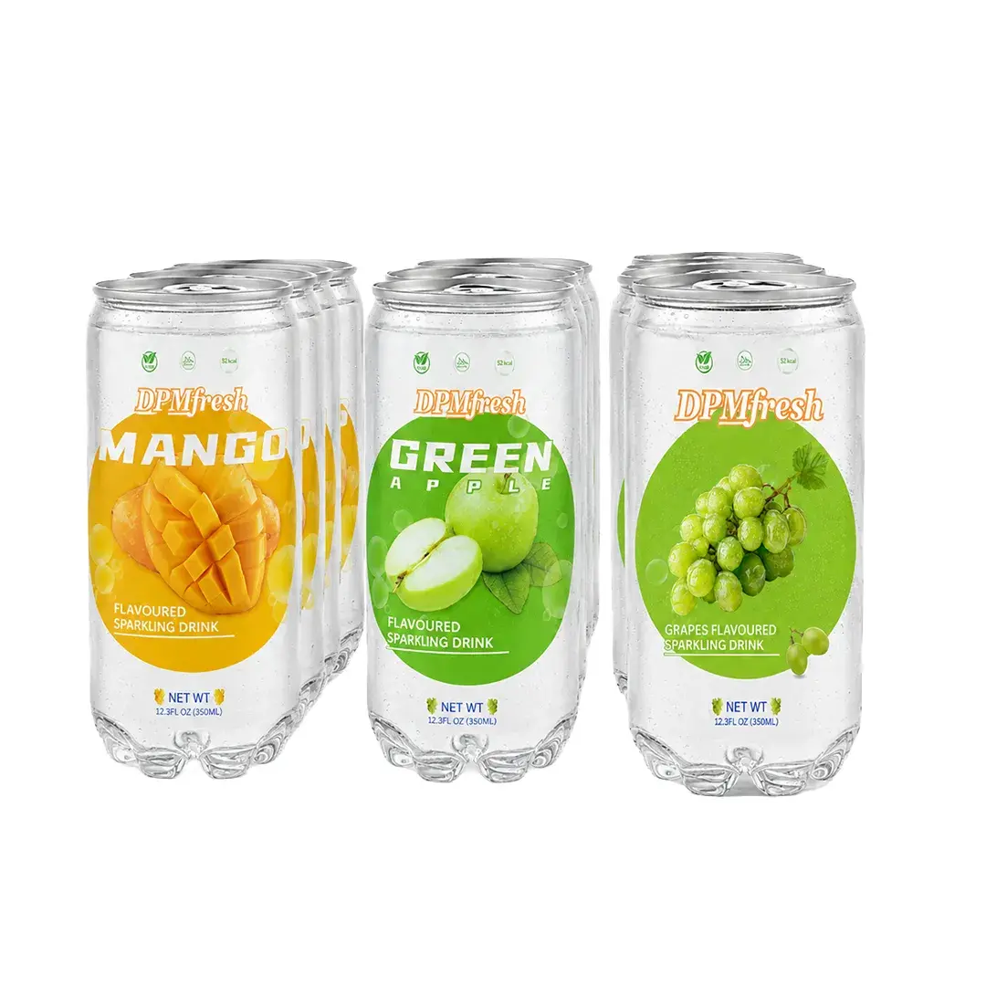 Trial Pack x 12 cans