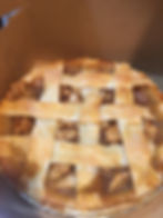 Apple Pie