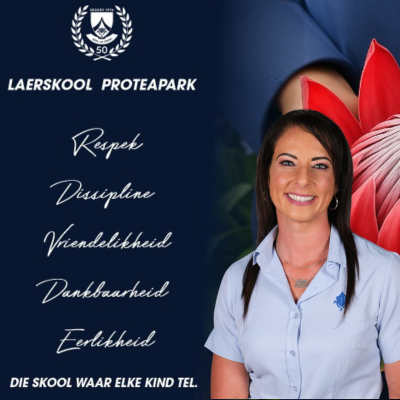 ME. MELISSA FOURIE