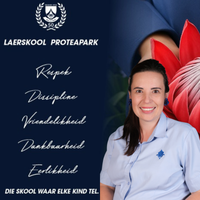 ME. YOLINDA PRETORIUS