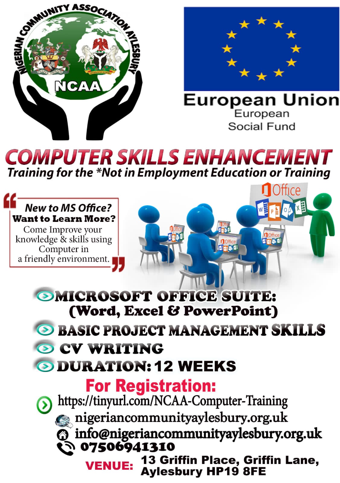 Computer Training