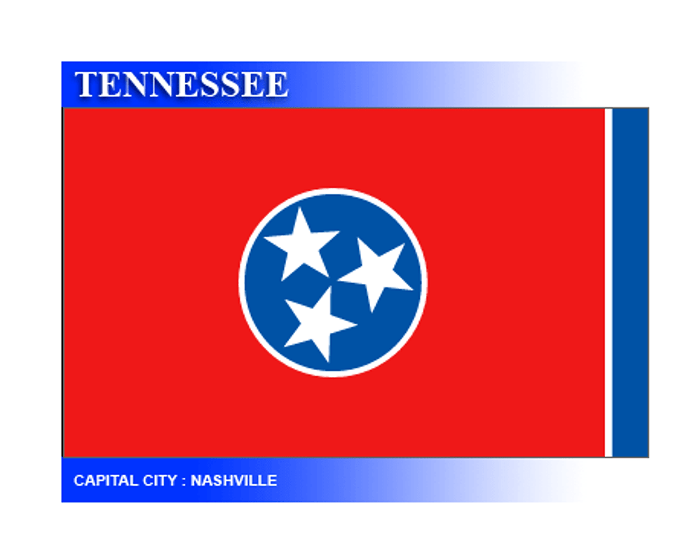 Tennessee-