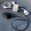 Thumbnail: Foot operated extension lead. 240 V, 10 A.