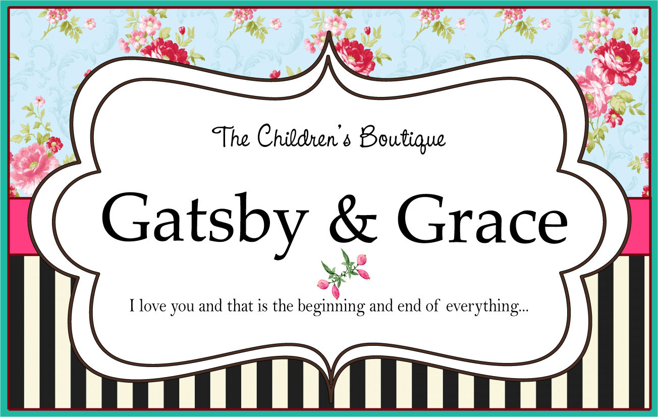 www.gatsbyandgrace.com