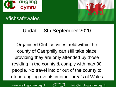 Caerphilly Latest