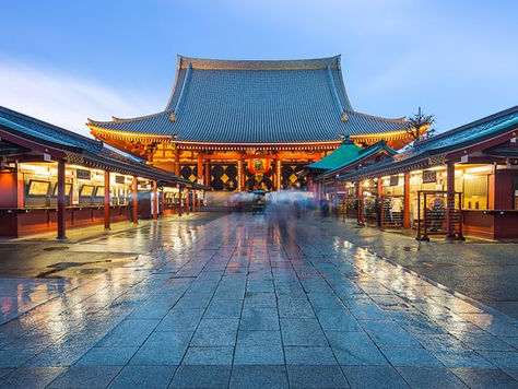浅草寺