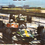 Thumbnail: Dexter Brown 1965 Silverstone Senior Service 200 B.A.R.C Poster - Now Sold