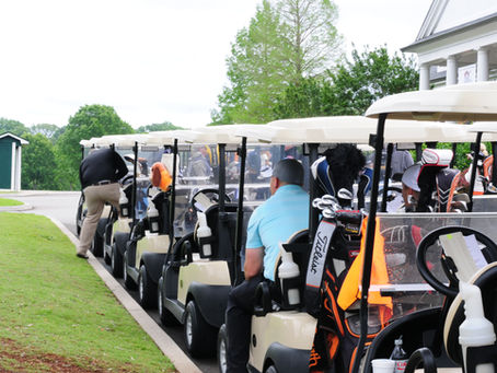 Bearden Golf Classic rescheduled for Aug. 28