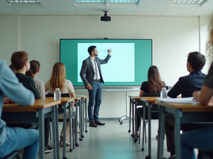 How Education Technology Communities Transform Learning