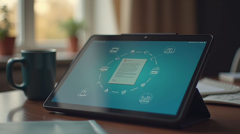 How Technology is Transforming the Way We Learn