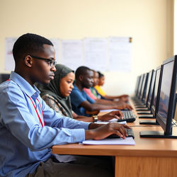 JAMB or UTME Examination