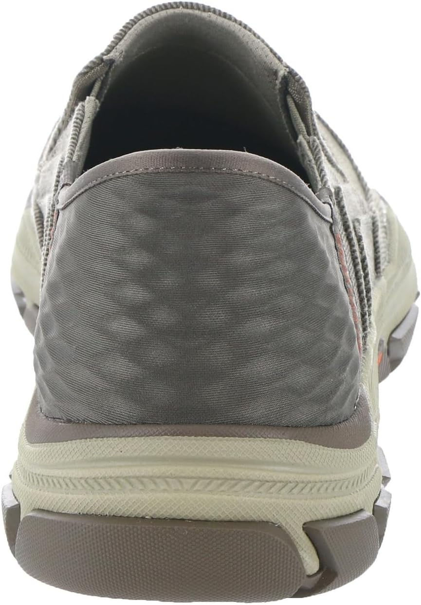 Thumbnail: Skechers Men's Respected-Holmgren Slip-in Loafer