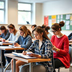 Undergraduate First Year Program
