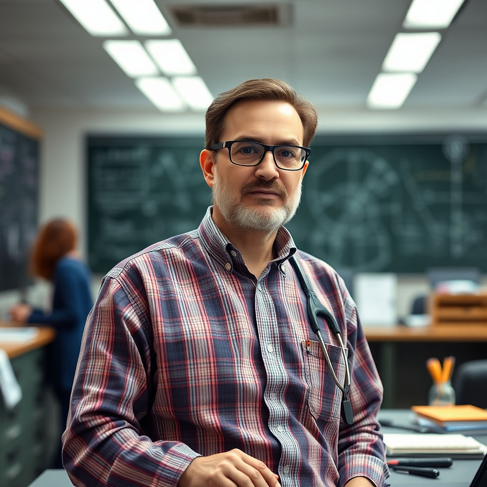 Applied Mathematics