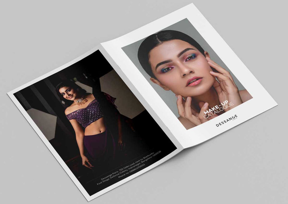 Dessange Salon & Spa