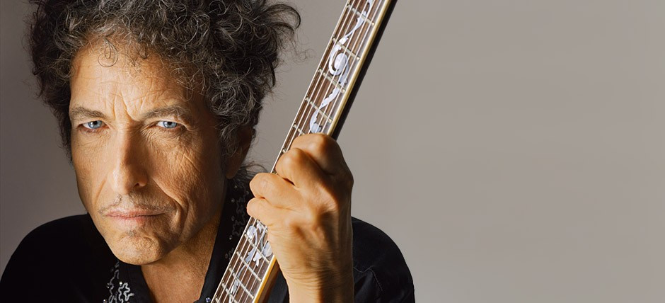 7 Aprile 2008, Bob Dylan diviene la prima rock star a vincere un Pulitzer - blog Sound Identity