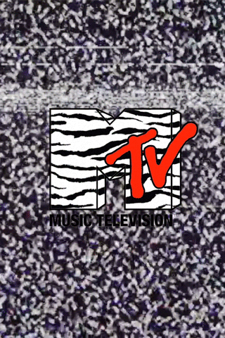 The fashion sounds wearing MTV - marc jacobs collection mtv logo - sound identity music blog musica audio branding sonic sound design music news