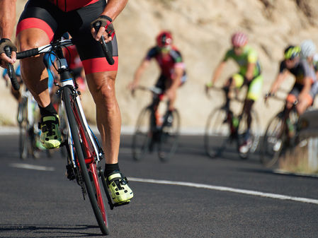 The Importance of Sport Specificity Training