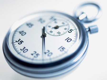 Tips for Adding Interval Running to Your Workout