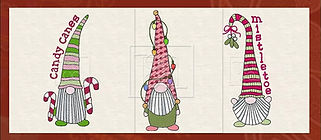 african women embroidery