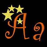 Twinkle Alpha Designs Image