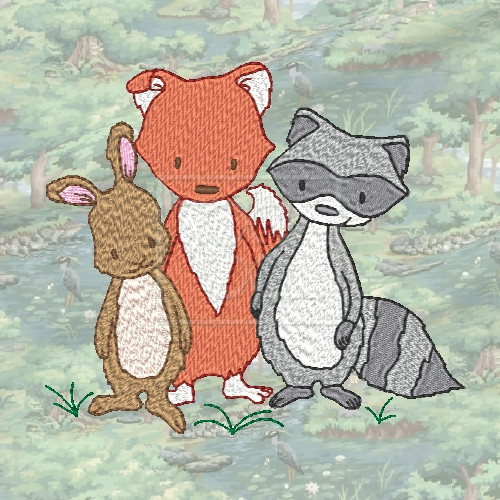 3 Friends Design | mysite