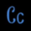Free Things-Alpha-Letter C