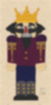 Prim Nutcrackers Collection