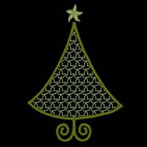 Christmas Trees