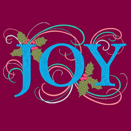 Joy Design mysite