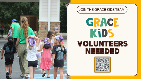 Grace Kids Team Volunteers Needed.png