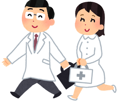 医学部の難易度と医師になるまでの道のり