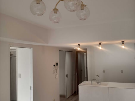 台東区マンション改修工事