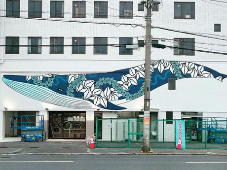 アートを楽しむ