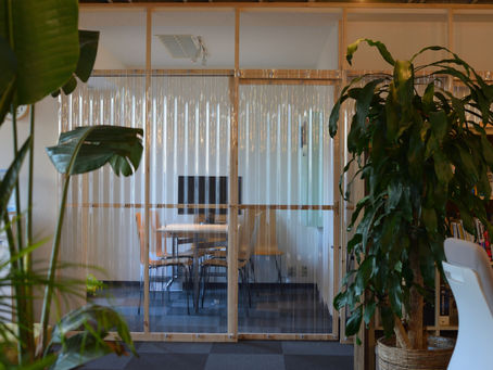 東京都渋谷区　IT会社