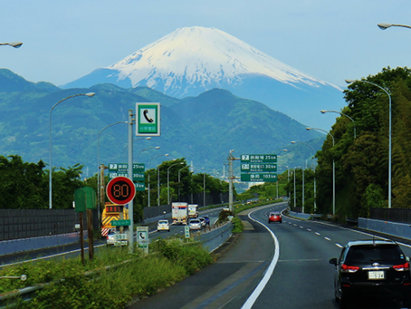 楽しいドライブ旅行での予期せぬトラブル