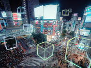 「建築×メタバース」とBIMオペレーターの可能性