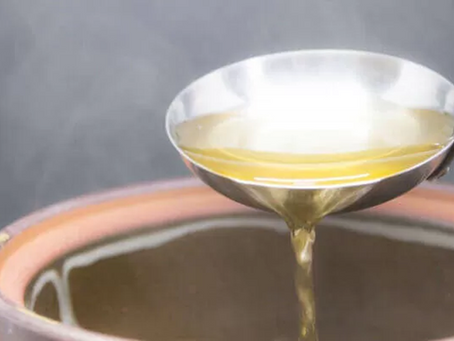 日本料理に欠かせない「だし」の文化