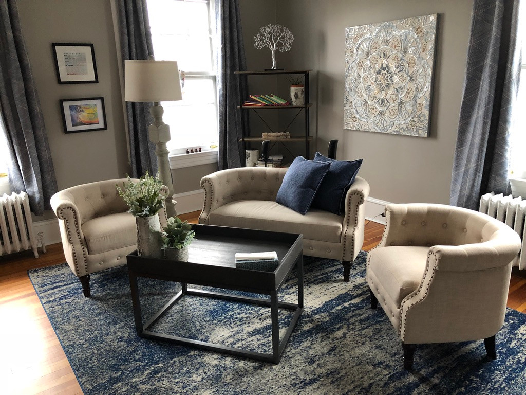 Contact Thaxton Holistic Wellness Center & Counseling Solutions