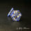 Thumbnail: Cobalt III // Peranakan Petals