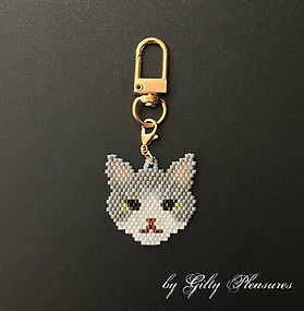 Maya // Bespoke Pawtraits